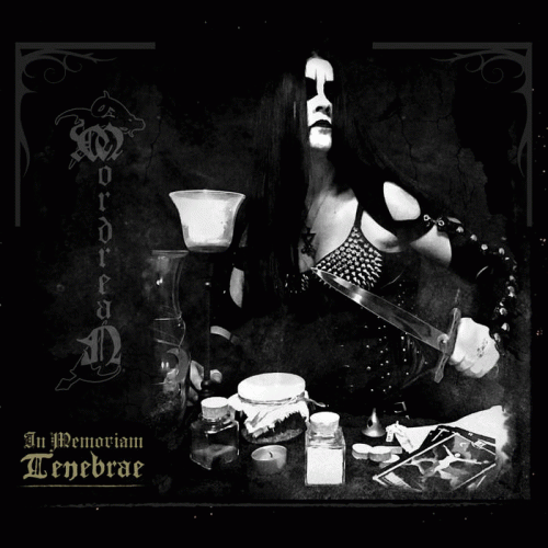 Mordrean : In Memoriam Tenebris